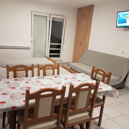 באניה לוקה Dass Apartmani מראה חיצוני תמונה