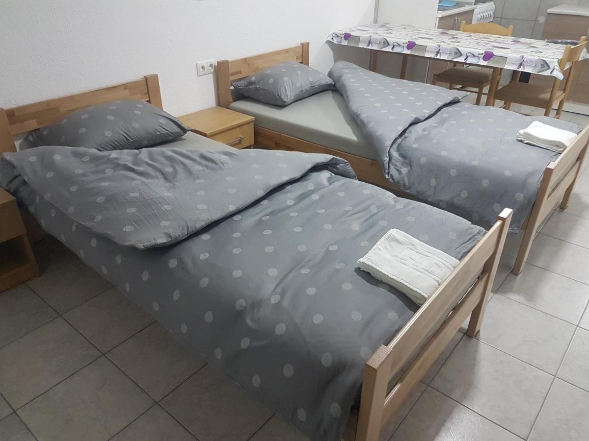 באניה לוקה Dass Apartmani מראה חיצוני תמונה