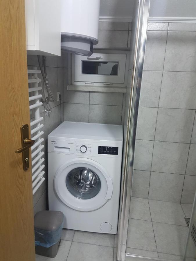 באניה לוקה Dass Apartmani מראה חיצוני תמונה
