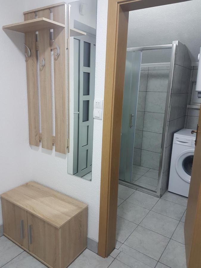 באניה לוקה Dass Apartmani מראה חיצוני תמונה