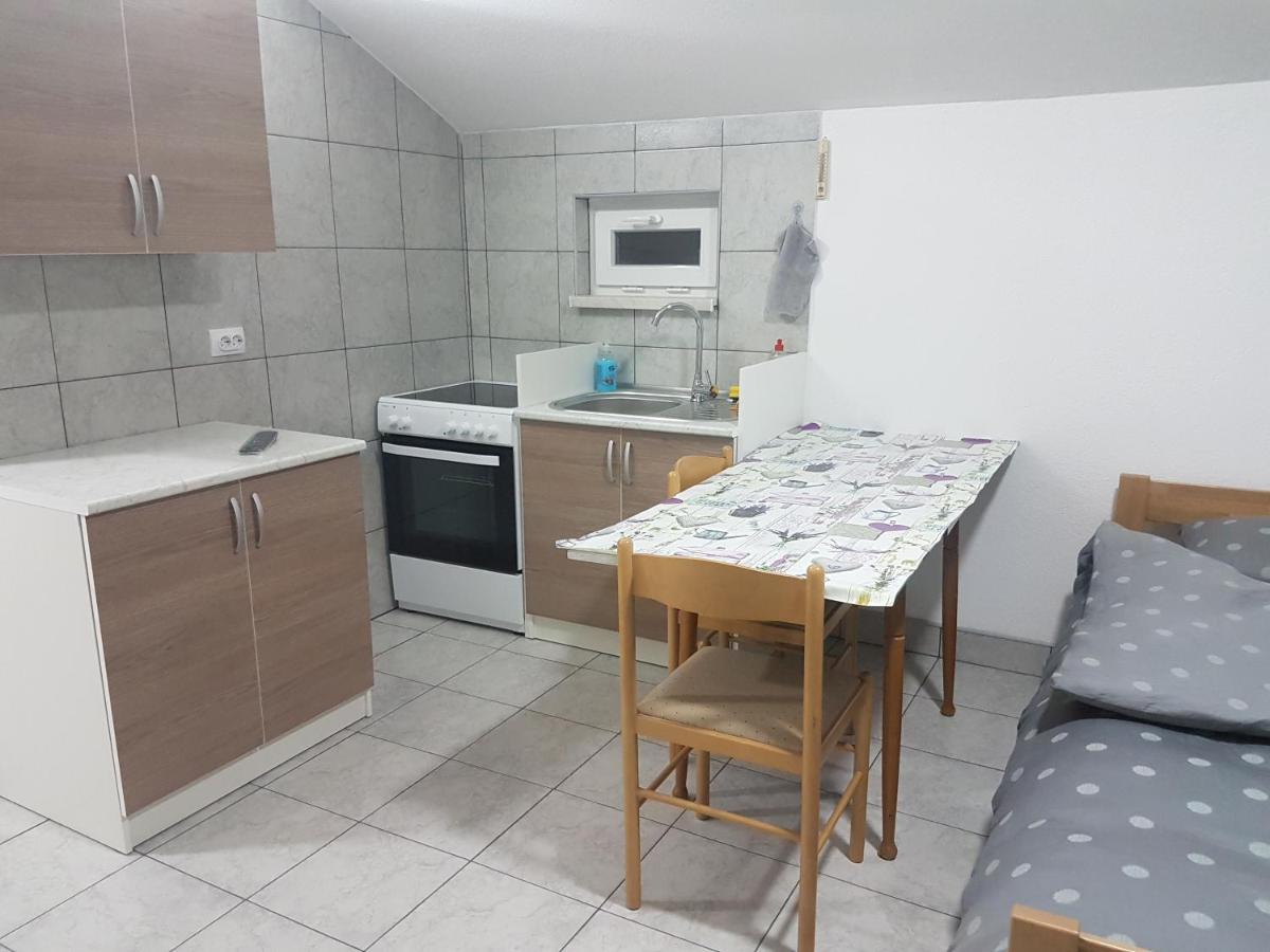 באניה לוקה Dass Apartmani מראה חיצוני תמונה