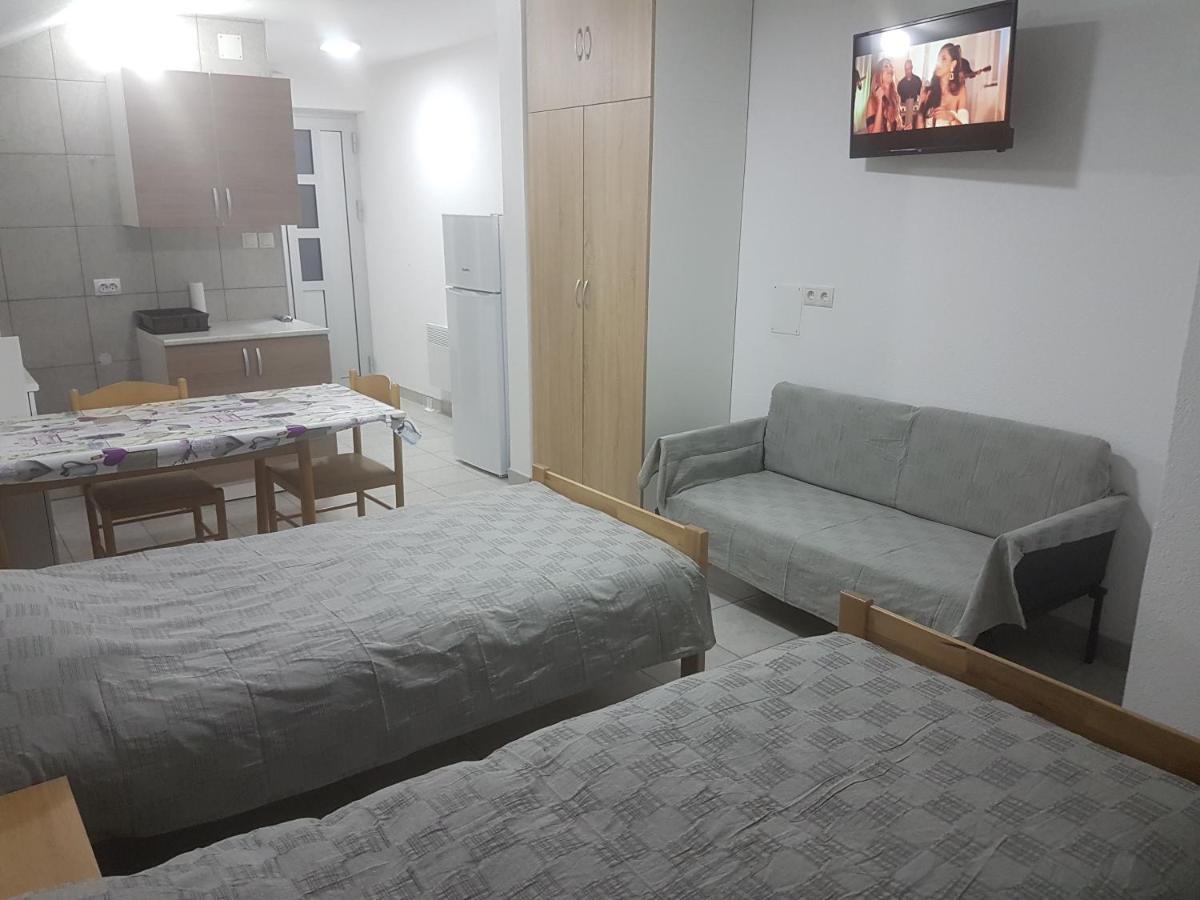 באניה לוקה Dass Apartmani מראה חיצוני תמונה