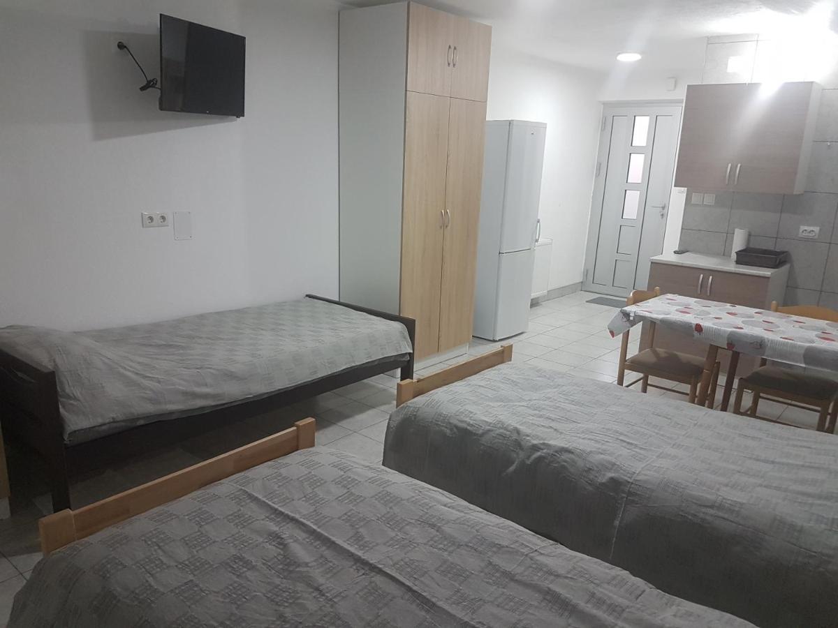 באניה לוקה Dass Apartmani מראה חיצוני תמונה