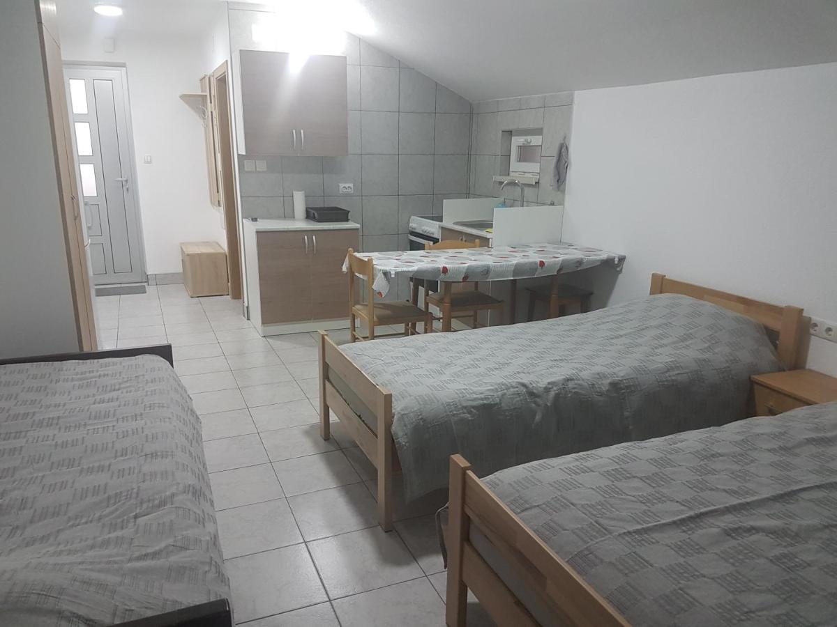באניה לוקה Dass Apartmani מראה חיצוני תמונה