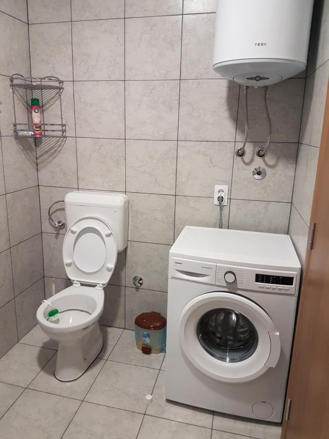 באניה לוקה Dass Apartmani מראה חיצוני תמונה