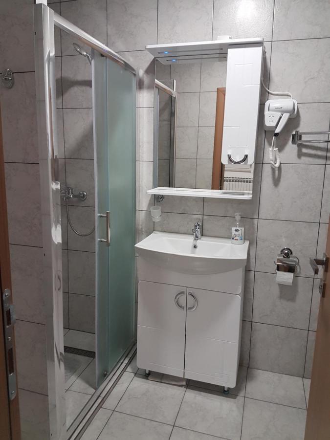 באניה לוקה Dass Apartmani מראה חיצוני תמונה