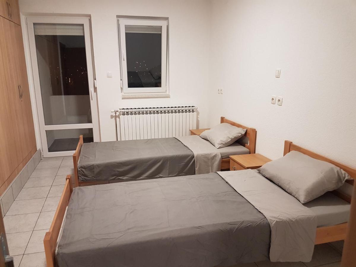 באניה לוקה Dass Apartmani מראה חיצוני תמונה