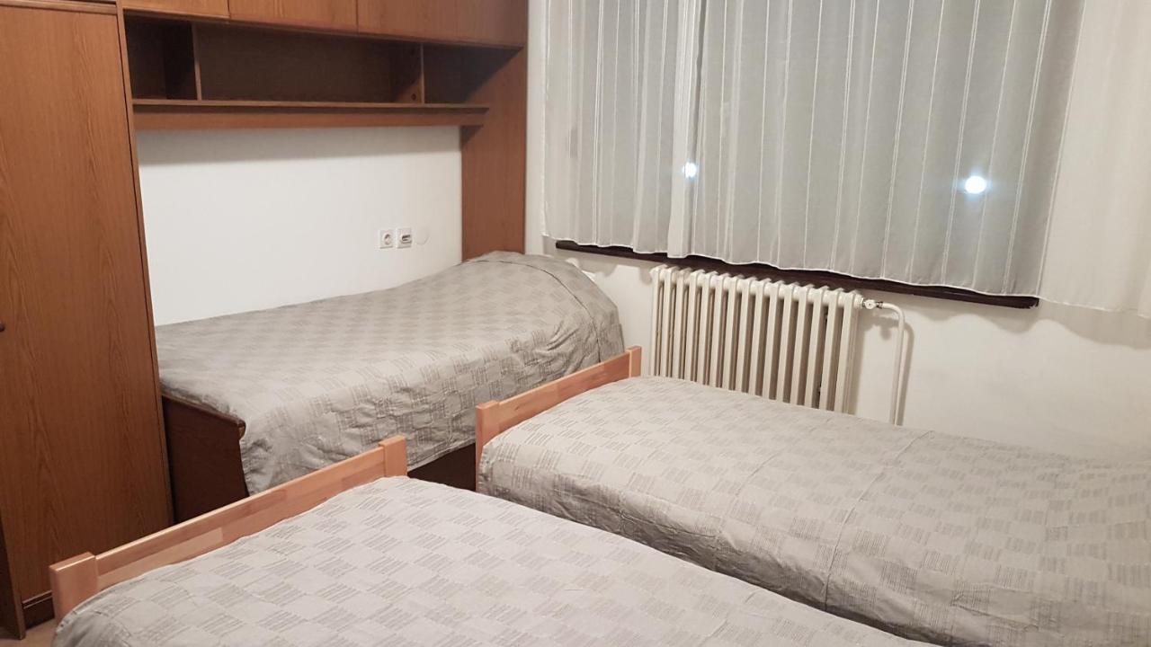 באניה לוקה Dass Apartmani מראה חיצוני תמונה