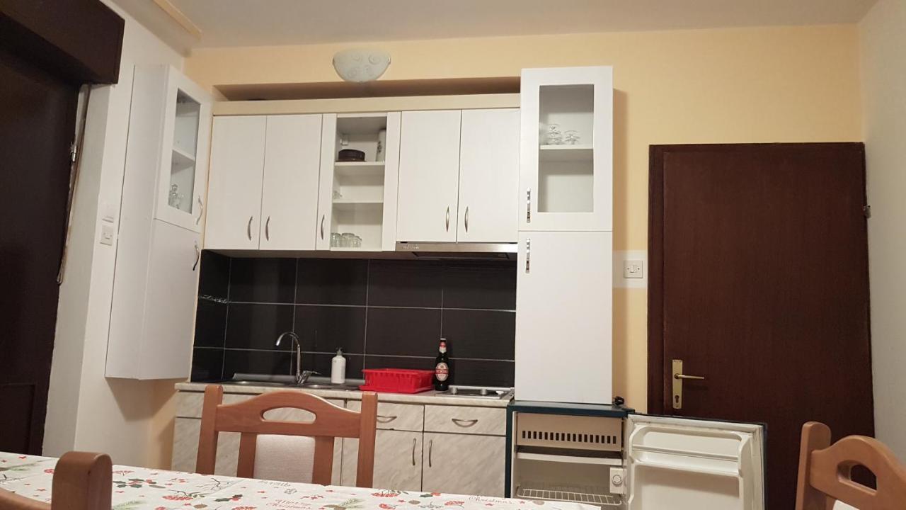 באניה לוקה Dass Apartmani מראה חיצוני תמונה