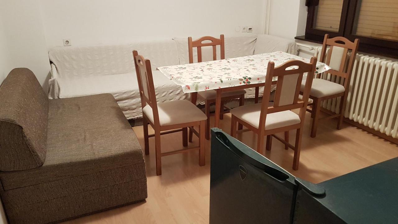 באניה לוקה Dass Apartmani מראה חיצוני תמונה